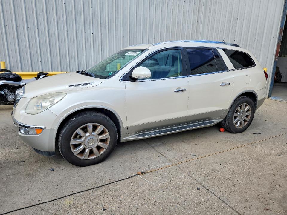 Aukcja sprzedaży 2011 Buick Enclave, vin: 5GAKRCED4BJ360978, numer aukcji: 41907396