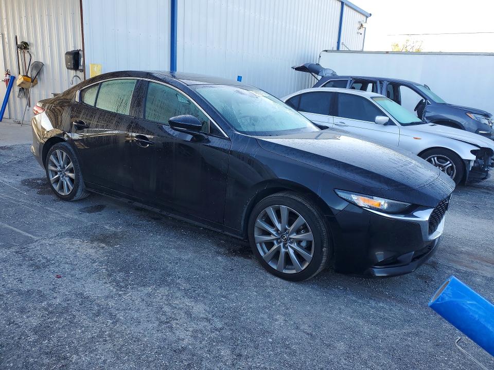 79753715 :رقم المزاد ، 3MZBPACM8PM358654 vin ، 2023 Mazda 3 مزاد بيع