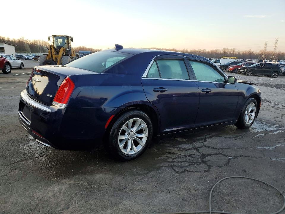 Aukcja sprzedaży 2016 Chrysler 300, vin: 2C3CCAAGXGH123918, numer aukcji: 78488955