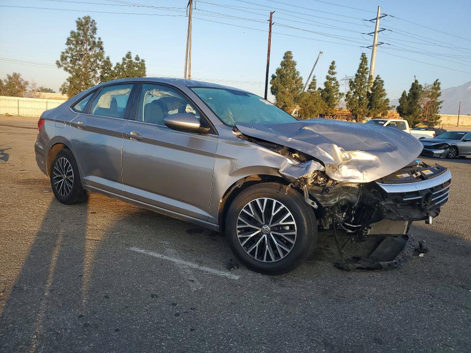 Продаж на аукціоні авто 2021 Volkswagen Jetta, vin: 3VWC57BU6MM079133, номер лоту: 46769586