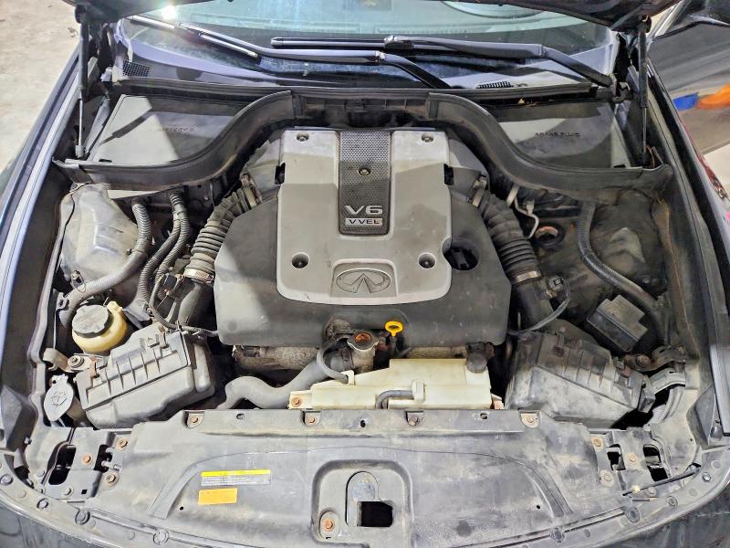 Aukcja sprzedaży 2012 Infiniti G37 Sedan, vin: JN1CV6ARXCM974809, numer aukcji: 45595766