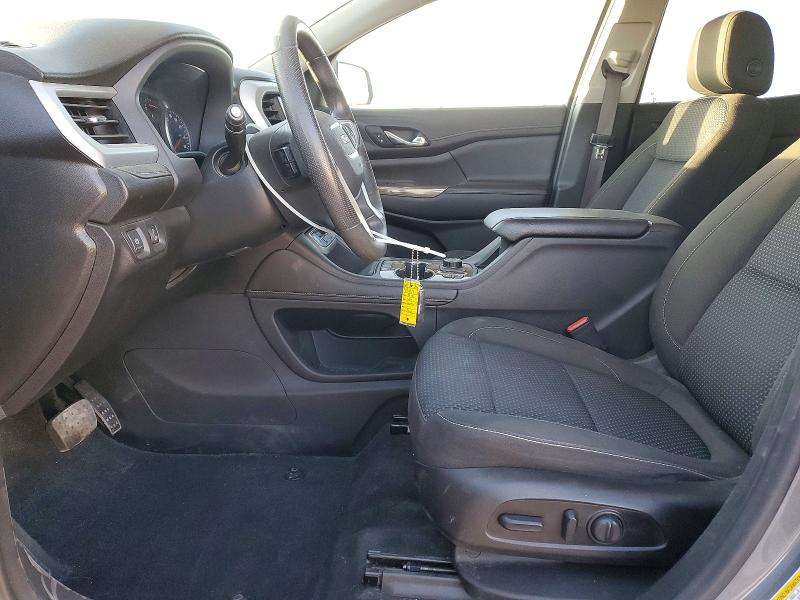 Aukcja sprzedaży 2021 Gmc Acadia, vin: 1GKKNKLS5MZ191441, numer aukcji: 46373326