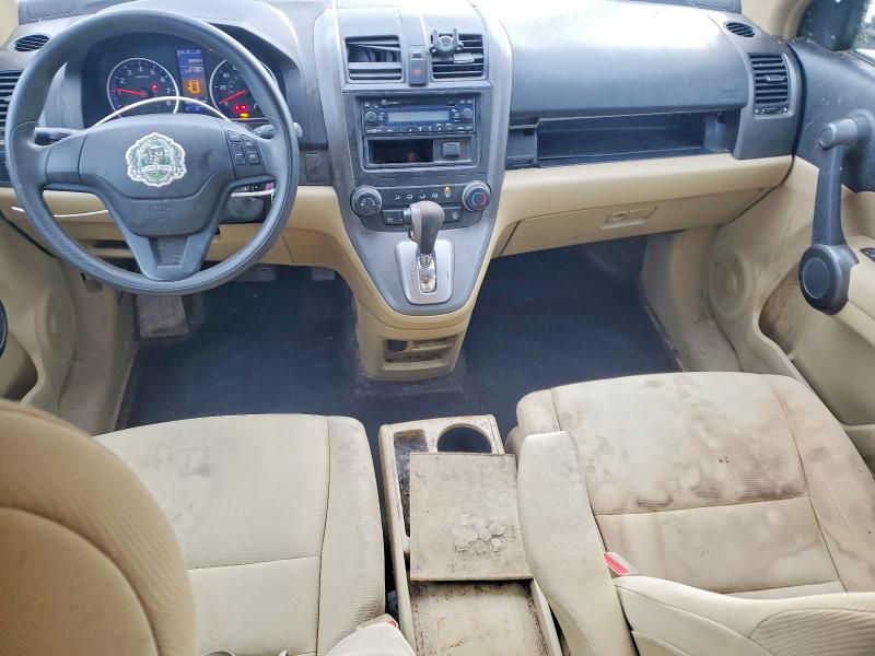 47642186 :رقم المزاد ، 5J6RE4H37BL106844 vin ، 2011 Honda Cr-v مزاد بيع