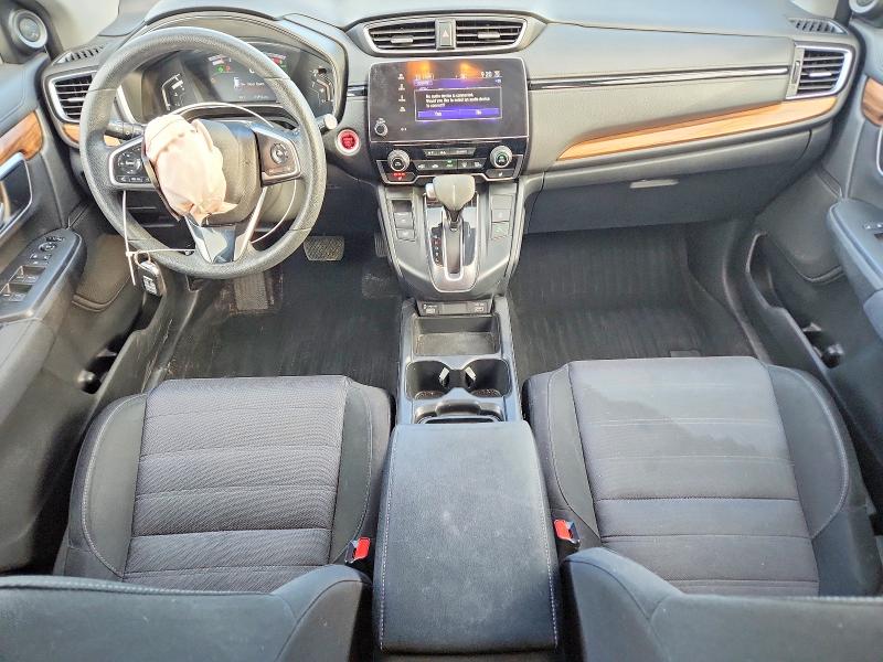 77965135 :رقم المزاد ، 2HKRW2H51LH644549 vin ، 2020 Honda Cr-v مزاد بيع