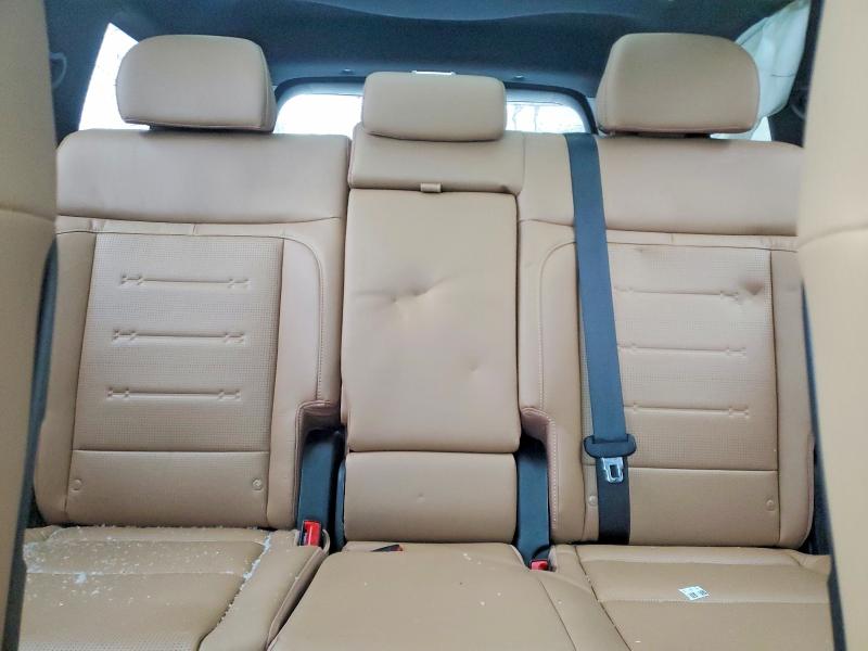 Продаж на аукціоні авто 2024 Hyundai Santa Fe, vin: 5NMP4DGL7RH010113, номер лоту: 46348166