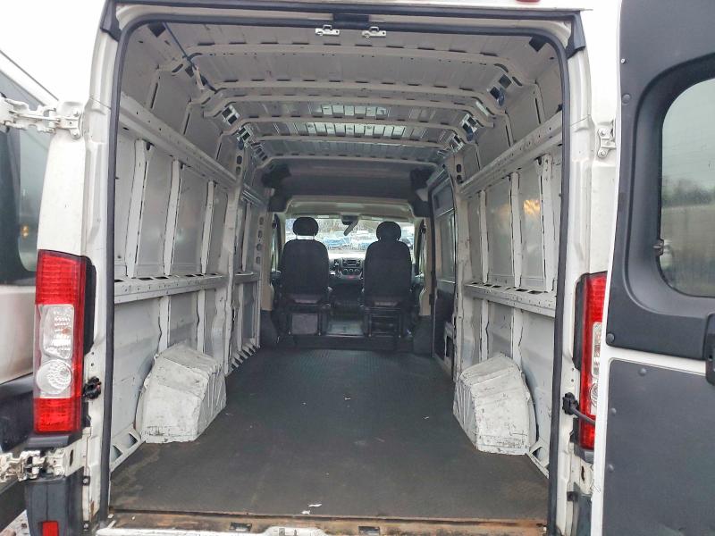 Продаж на аукціоні авто 2015 Ram Promaster 3500, vin: 3C6URVJG9FE520401, номер лоту: 48991126