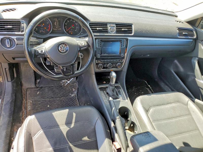 Aukcja sprzedaży 2017 Volkswagen Passat, vin: 1VWDT7A33HC046178, numer aukcji: 47495476
