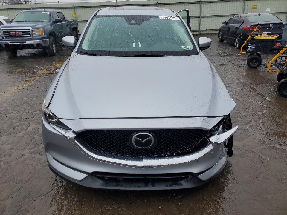 79617095 :رقم المزاد ، JM3KFBCM0L0775962 vin ، 2020 Mazda Cx-5 مزاد بيع