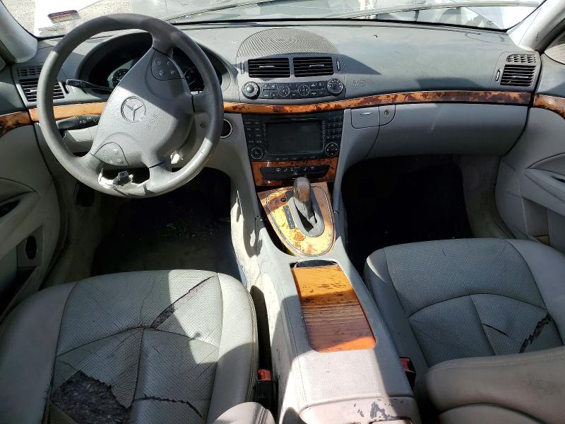 Продаж на аукціоні авто 2005 Mercedes-benz E, vin: WDBUF26J35A731808, номер лоту: 46241696
