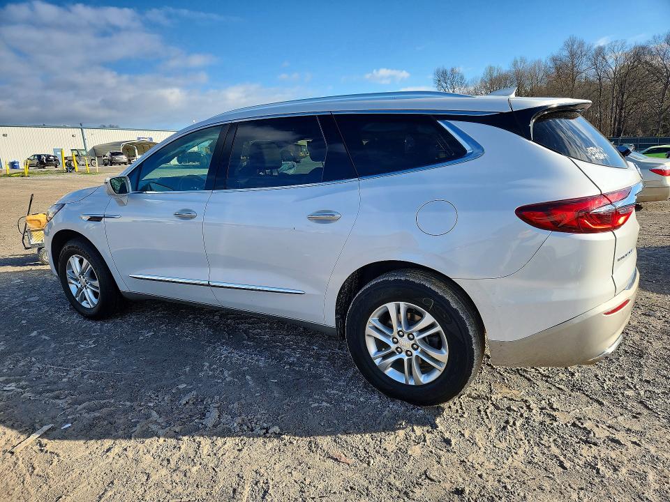 Aukcja sprzedaży 2020 Buick Enclave, vin: 5GAERBKW9LJ272037, numer aukcji: 46049206