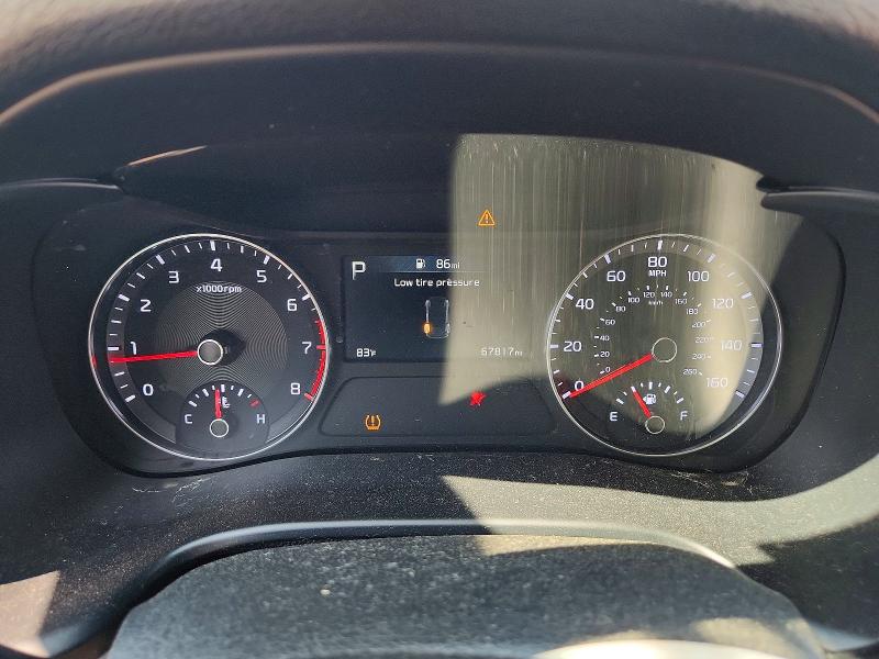 Aukcja sprzedaży 2024 Kia Forte, vin: 3KPF24AD9RE750353, numer aukcji: 41834216
