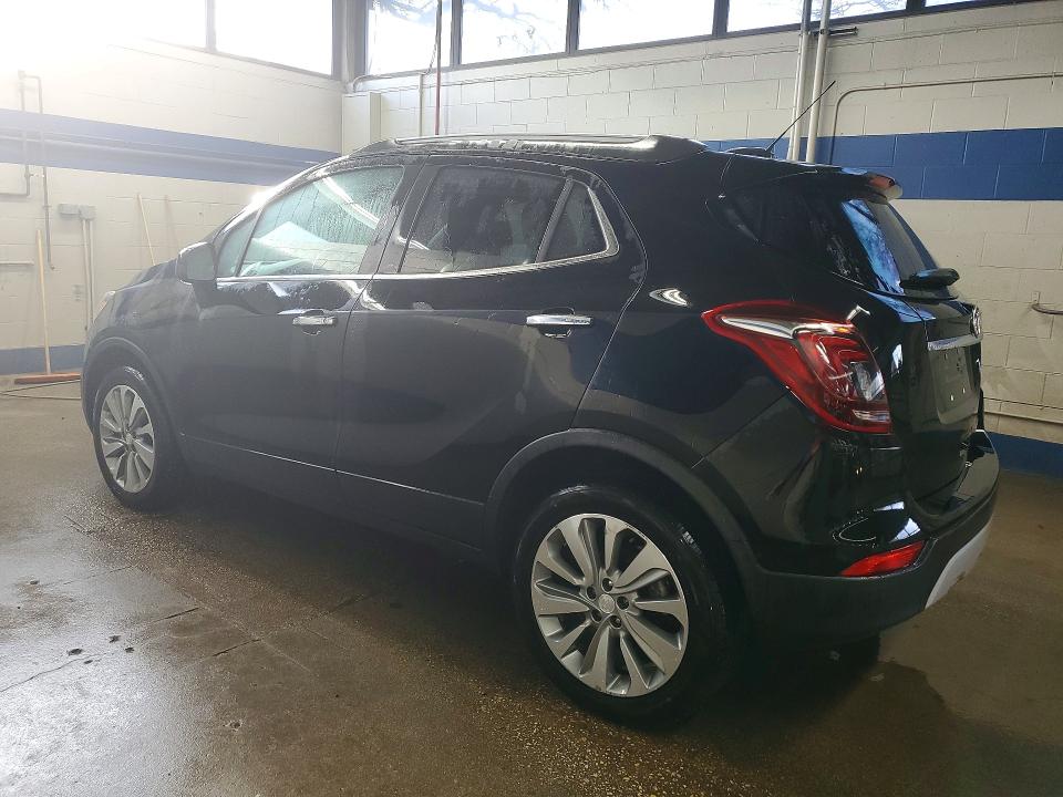 Продаж на аукціоні авто 2020 Buick Encore, vin: KL4CJESBXLB054009, номер лоту: 47057496
