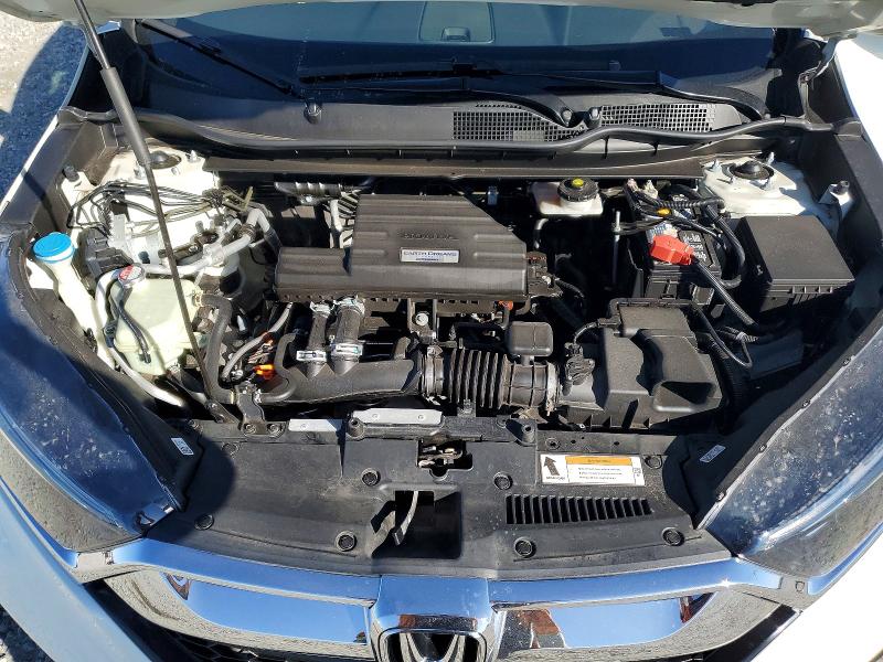 Продаж на аукціоні авто 2018 Honda Cr-v, vin: 2HKRW2H89JH618594, номер лоту: 79841825
