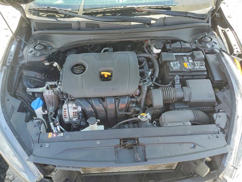 Продажа на аукционе авто 2024 Kia Forte, vin: 3KPF54AD1RE723591, номер лота: 47706206