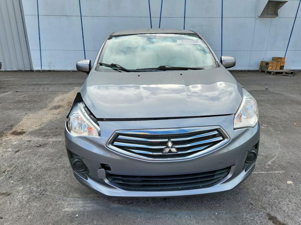 Продаж на аукціоні авто 2019 Mitsubishi Mirage, vin: ML32F3FJ4KHF01847, номер лоту: 46050966