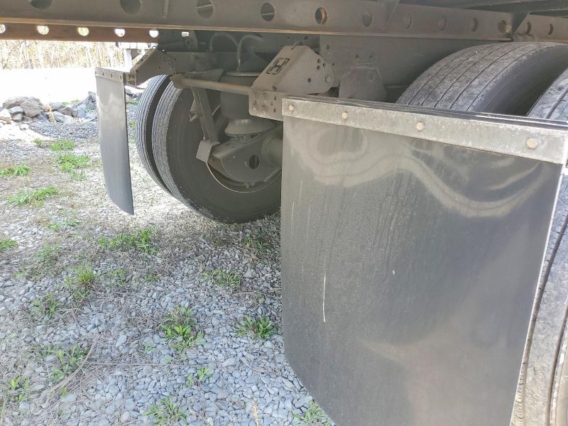 2023 Utility Trailer Dry Van მანქანა იყიდება აუქციონზე, vin: 1UYVS2539P6856601, აუქციონის ნომერი: 47649166