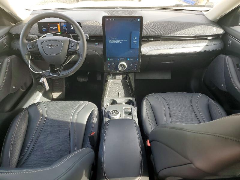 Продажа на аукционе авто 2023 Ford Mustang Mach-e, vin: 3FMTK3SU8PMA84984, номер лота: 47806126