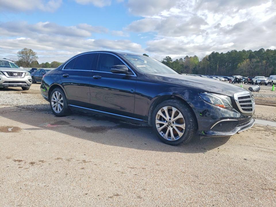 Aukcja sprzedaży 2018 Mercedes-benz E, vin: WDDZF4JB9JA350127, numer aukcji: 46021556