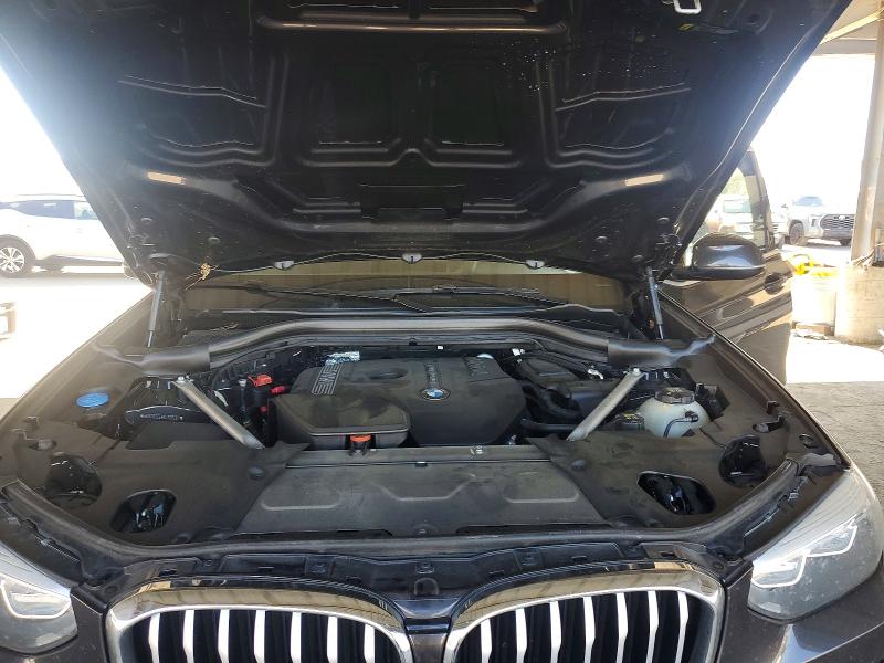 Aukcja sprzedaży 2019 Bmw X3, vin: 5UXTR9C58KLR08081, numer aukcji: 46897326