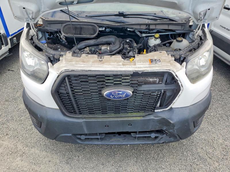 Продаж на аукціоні авто 2020 Ford Transit, vin: 1FDBW5Z86LKB30317, номер лоту: 79976215