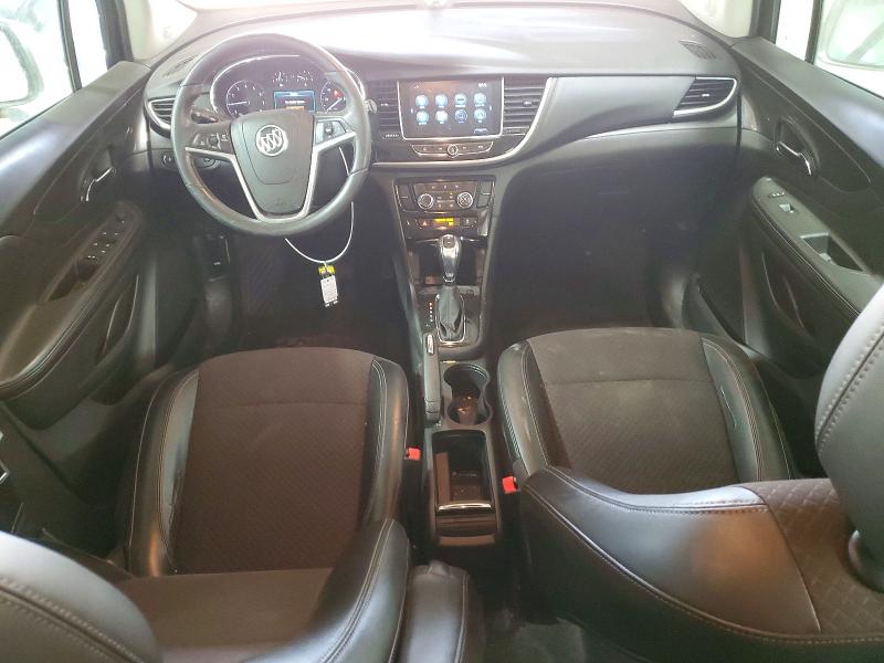 Aukcja sprzedaży 2018 Buick Encore, vin: KL4CJ1SB6JB521609, numer aukcji: 47954646