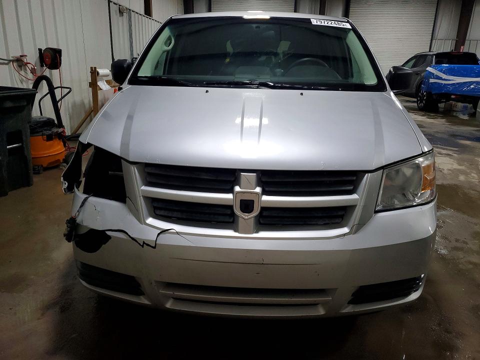 Продажа на аукционе авто 2008 Dodge Grand Caravan, vin: 2D8HN44H48R706063, номер лота: 79722485