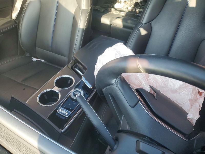 Продажа на аукционе авто 2024 Cadillac Lyriq, vin: 1GYKPRRL5RZ106825, номер лота: 46483236