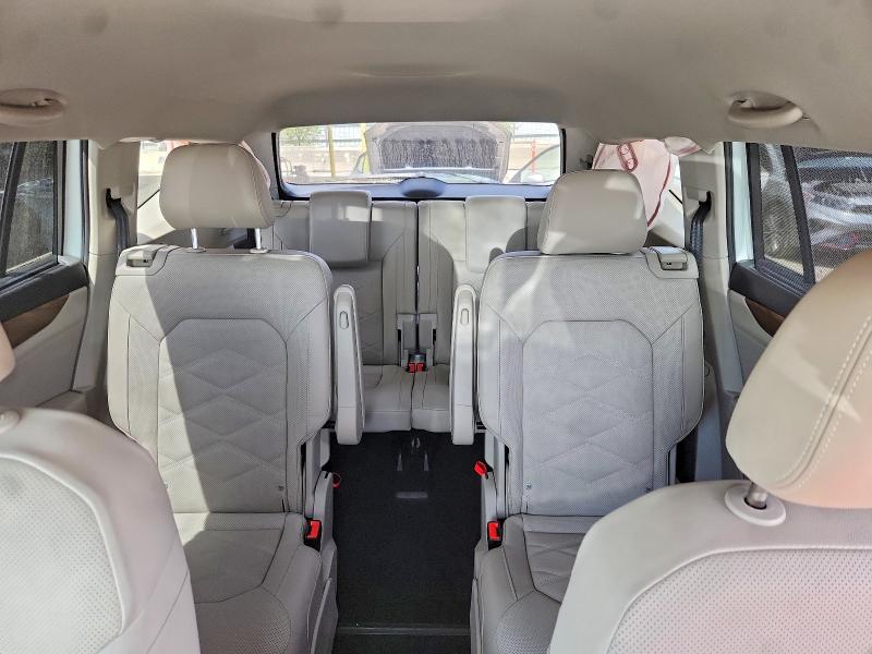 Продаж на аукціоні авто 2025 Volkswagen Atlas, vin: 1V2WR2CA8SC572692, номер лоту: 47192856