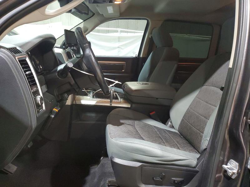Продажа на аукционе авто 2015 Ram 1500, vin: 1C6RR6LT9FS529991, номер лота: 45444026