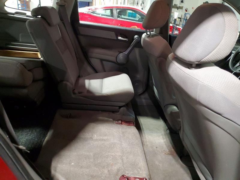 2009 Honda Cr-v მანქანა იყიდება აუქციონზე, vin: 5J6RE48379L807183, აუქციონის ნომერი: 45667946