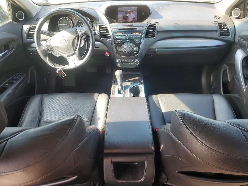 Aukcja sprzedaży 2015 Acura Rdx, vin: 5J8TB4H56FL024293, numer aukcji: 47892736