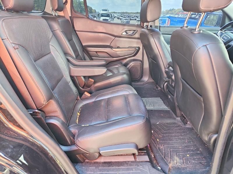 2019 Gmc Acadia მანქანა იყიდება აუქციონზე, vin: 1GKKNMLS5KZ203483, აუქციონის ნომერი: 47448976