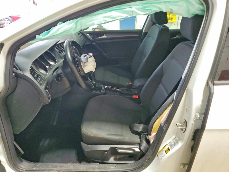 Продажа на аукционе авто 2019 Volkswagen Golf Sportwagen, vin: 3VWY57AU3KM509673, номер лота: 41591636
