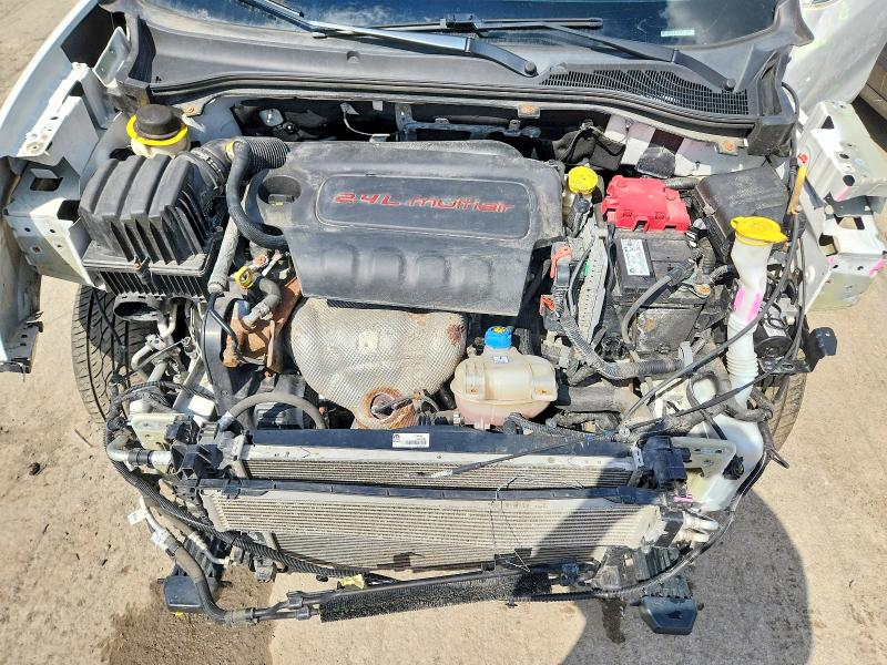 2019 Ram Promaster City მანქანა იყიდება აუქციონზე, vin: ZFBHRFAB9K6N55012, აუქციონის ნომერი: 47390026