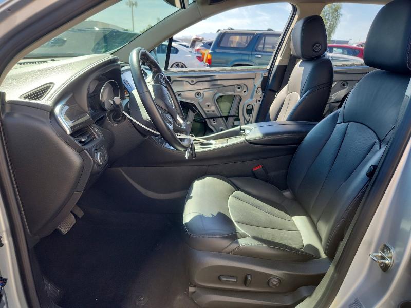 Продажа на аукционе авто 2019 Buick Envision, vin: LRBFXCSA4KD007461, номер лота: 47568606