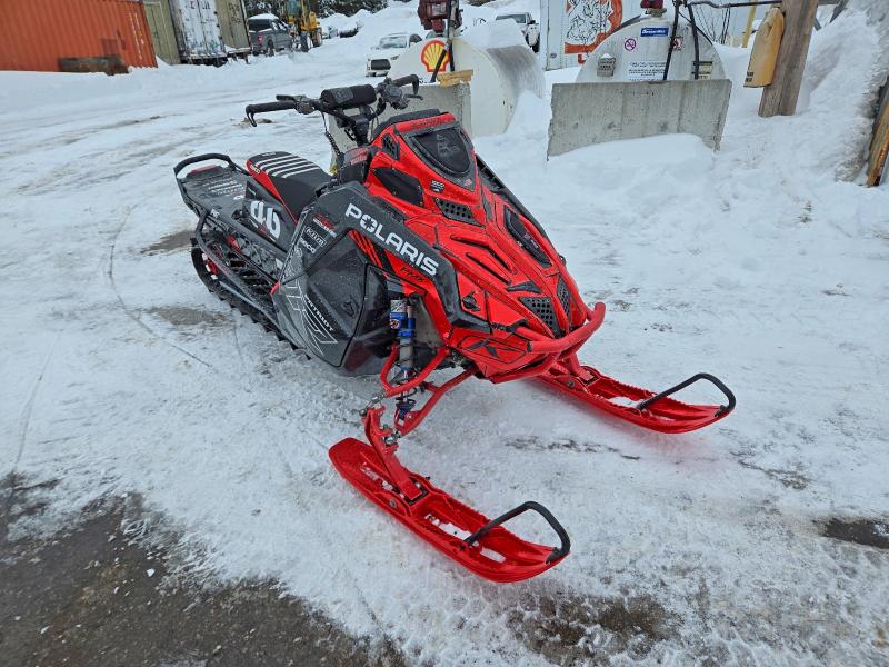 Продажа на аукционе авто 2023 Polaris Matryx, vin: SN1TLG9B8PC257737, номер лота: 46013146