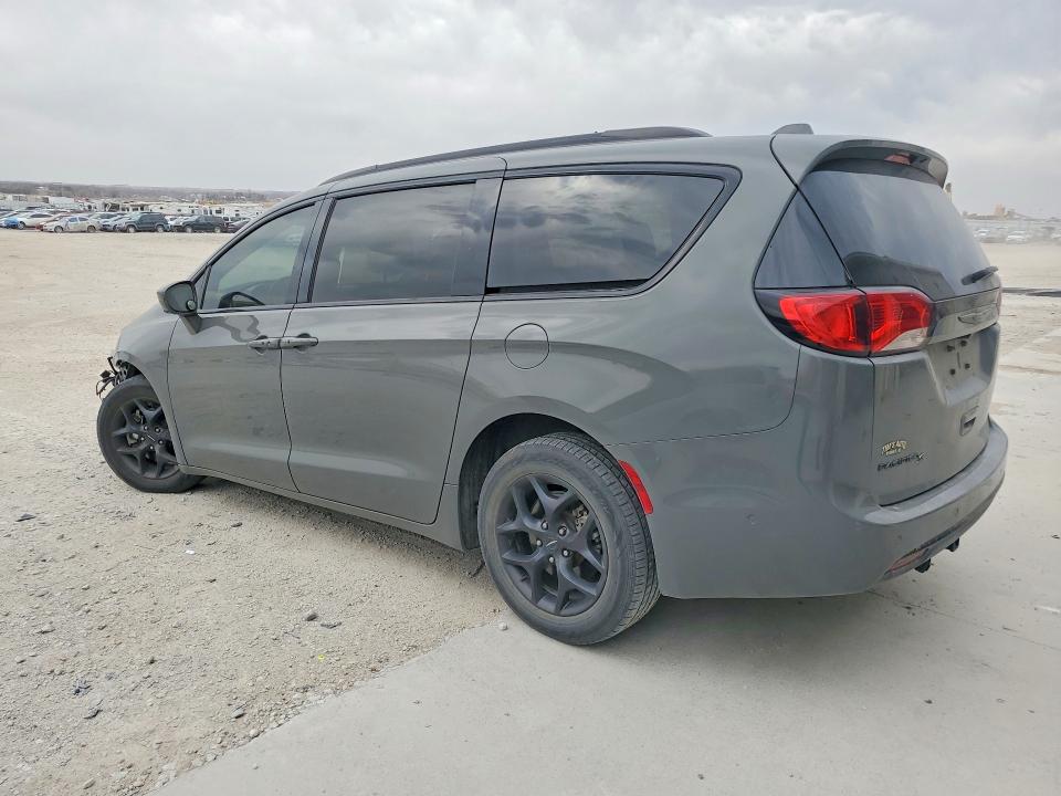 Aukcja sprzedaży 2020 Chrysler Pacifica, vin: 2C4RC1EG8LR210270, numer aukcji: 47817626