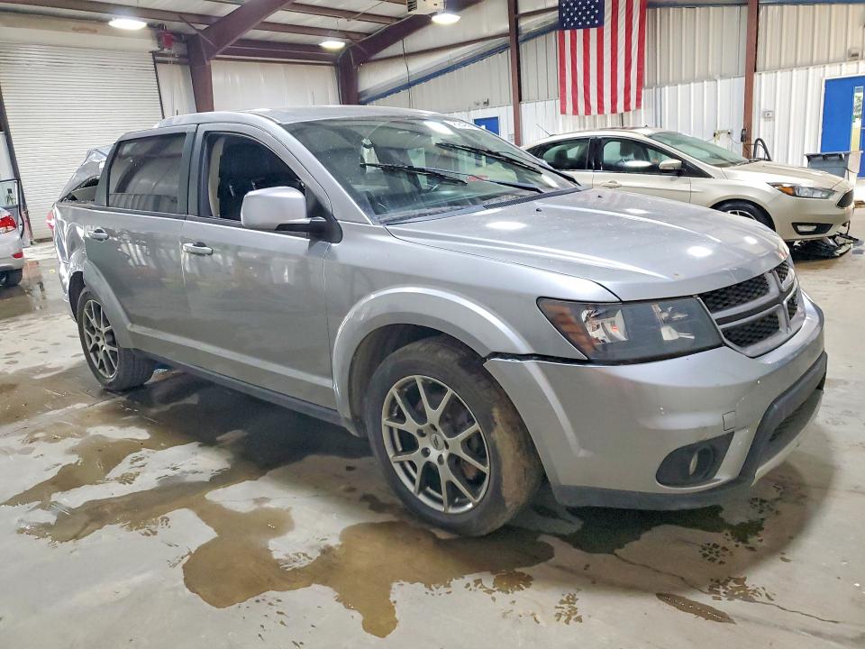 Aukcja sprzedaży 2019 Dodge Journey, vin: 3C4PDDEGXKT720055, numer aukcji: 48264906