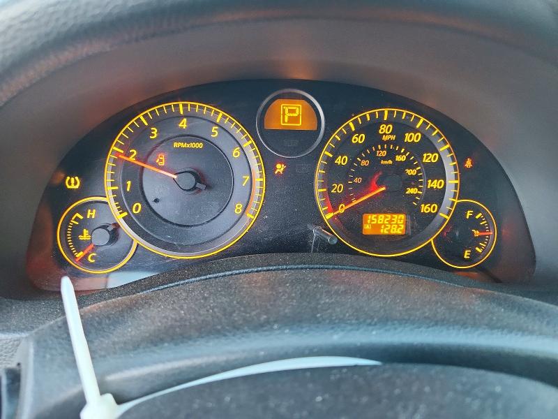 Продажа на аукционе авто 2006 Infiniti G35, vin: JNKCV51E76M513736, номер лота: 46751986