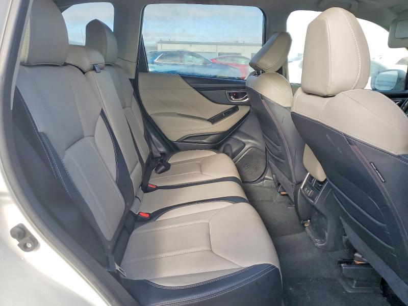 Продаж на аукціоні авто 2020 Subaru Forester, vin: JF2SKAUC4LH428190, номер лоту: 46051236