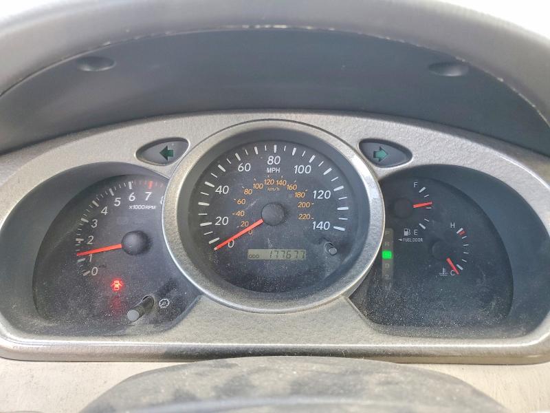 46222736 :رقم المزاد ، JTEHD21A630019842 vin ، 2003 Toyota Highlander مزاد بيع