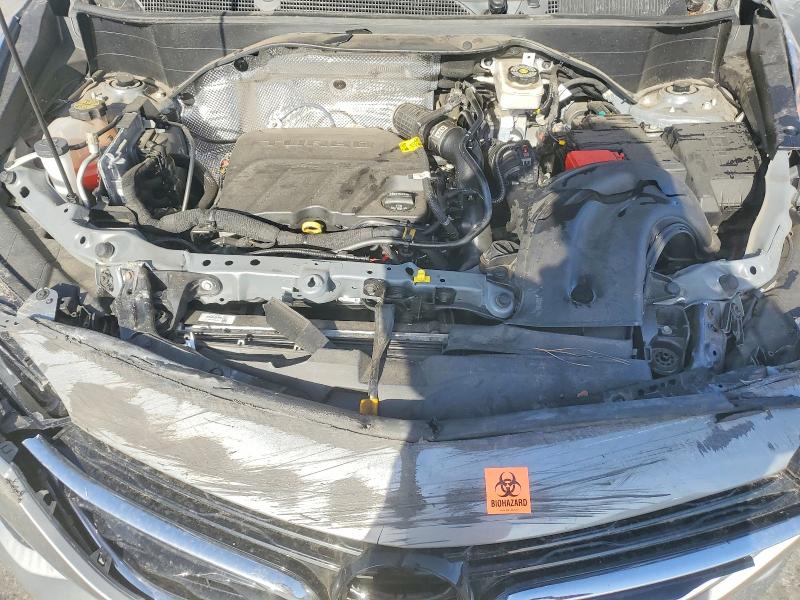 47982706 :رقم المزاد ، KL4MMBS26PB158612 vin ، 2023 Buick Encore Gx مزاد بيع