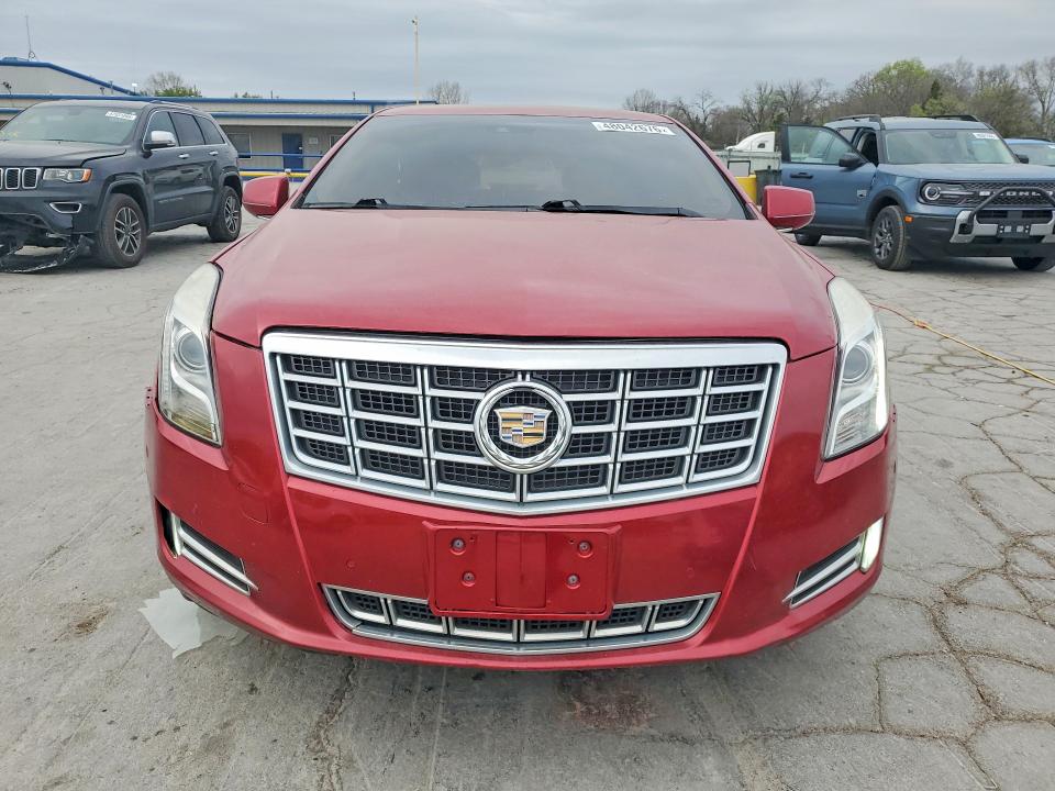Продаж на аукціоні авто 2013 Cadillac Xts, vin: 2G61P5S39D9210924, номер лоту: 48042676