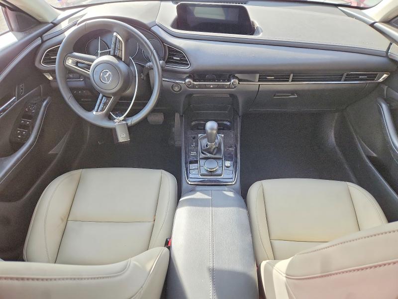 Продажа на аукционе авто 2025 Mazda Cx-30, vin: 3MVDMBCM9SM779249, номер лота: 46211076