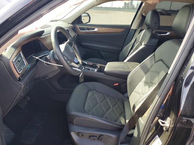 Aukcja sprzedaży 2024 Volkswagen Atlas, vin: 1V2HR2CA4RC574491, numer aukcji: 46294846
