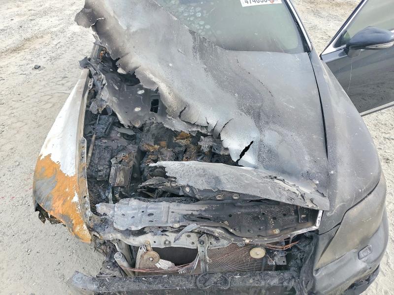 Продаж на аукціоні авто 2011 Lexus Ls 460, vin: JTHBL5EF0B5106561, номер лоту: 47405846