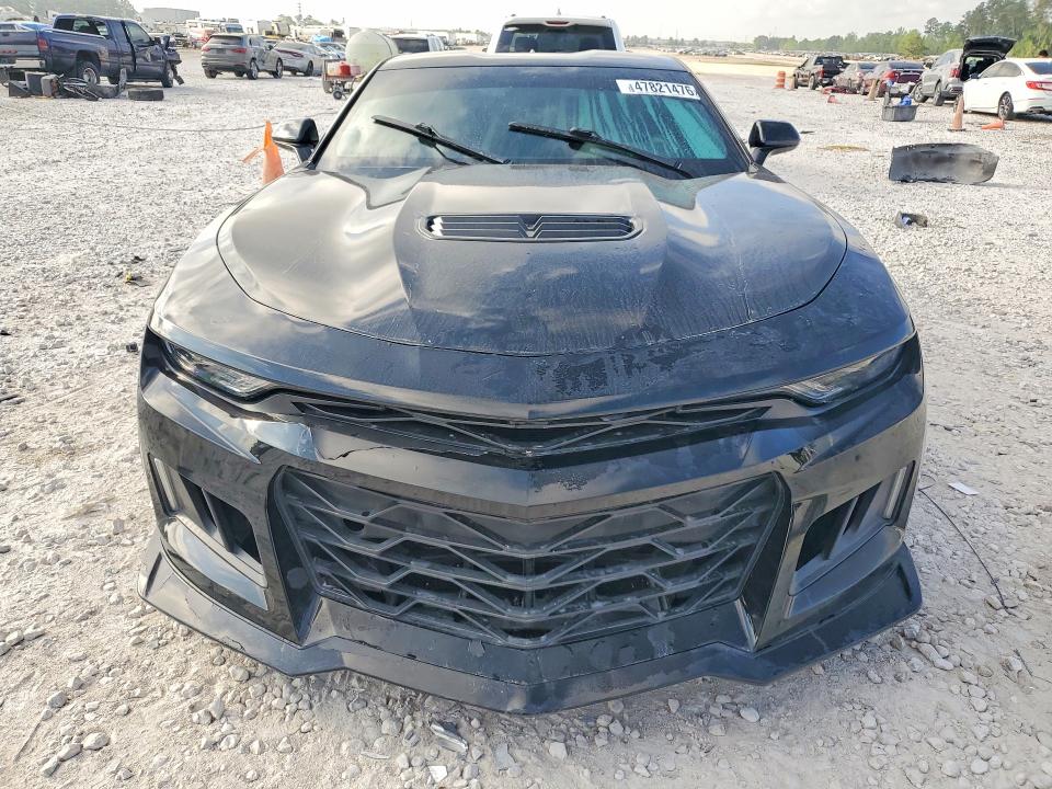 Продажа на аукционе авто 2022 Chevrolet Camaro, vin: 1G1FF1R74N0111441, номер лота: 47821476