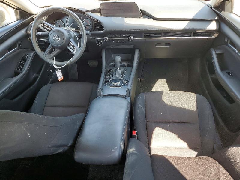2021 Mazda 3 მანქანა იყიდება აუქციონზე, vin: JM1BPAAL4M1321848, აუქციონის ნომერი: 47932626