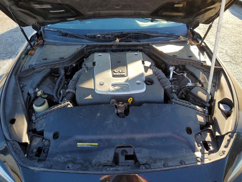 79967875 :رقم المزاد ، JN1BV7AP1FM352121 vin ، 2015 Infiniti Q50 مزاد بيع