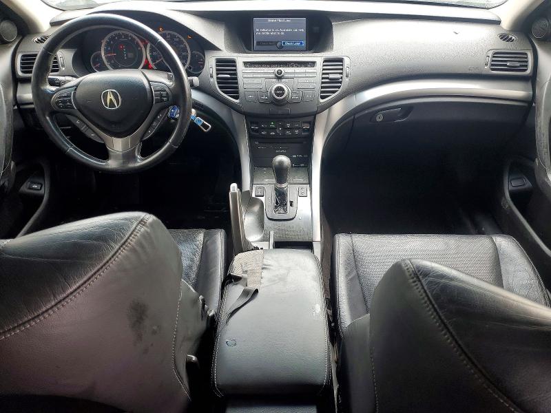 Продаж на аукціоні авто 2011 Acura Tsx, vin: JH4CU2F60BC009290, номер лоту: 79579035